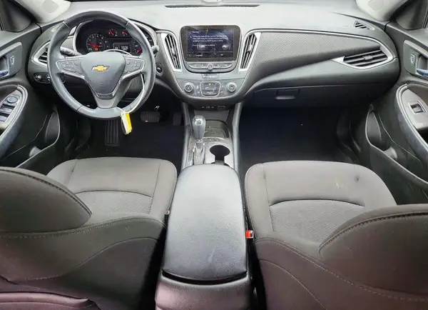 1G1ZG5ST2LF154002 2020 CHEVROLET MALIBU - Image 8