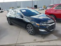 1G1ZG5ST2LF154291 2020 CHEVROLET MALIBU