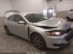 1G1ZG5ST2LF156039 2020 CHEVROLET MALIBU