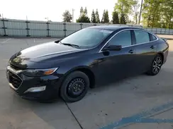 1G1ZG5ST2LF156283 2020 CHEVROLET MALIBU
