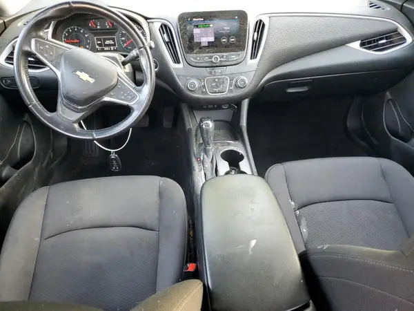1G1ZG5ST2LF156283 2020 CHEVROLET MALIBU - Image 8