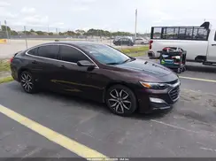 1G1ZG5ST2LF156347 2020 CHEVROLET MALIBU
