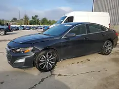 1G1ZG5ST2LF157451 2020 CHEVROLET MALIBU
