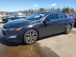 1G1ZG5ST2LF157983 2020 CHEVROLET MALIBU