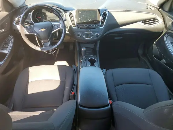 1G1ZG5ST2LF157983 2020 CHEVROLET MALIBU - Image 8