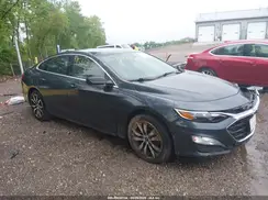 1G1ZG5ST2LF158051 2020 CHEVROLET MALIBU