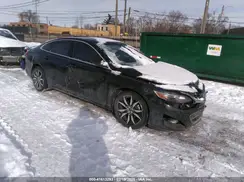 1G1ZG5ST2MF012976 2021 CHEVROLET MALIBU