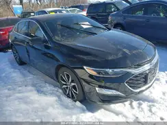 1G1ZG5ST2MF015392 2021 CHEVROLET MALIBU