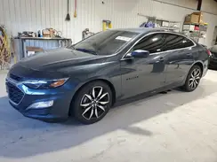 1G1ZG5ST2MF016316 2021 CHEVROLET MALIBU