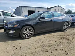 1G1ZG5ST2MF017935 2021 CHEVROLET MALIBU