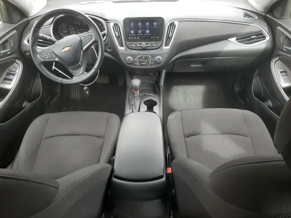 1G1ZG5ST2MF017949 2021 CHEVROLET MALIBU - Image 8