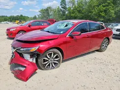 1G1ZG5ST2MF033097 2021 CHEVROLET MALIBU