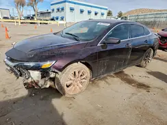 1G1ZG5ST2MF035402 2021 CHEVROLET MALIBU
