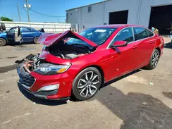 1G1ZG5ST2MF036470 2021 CHEVROLET MALIBU