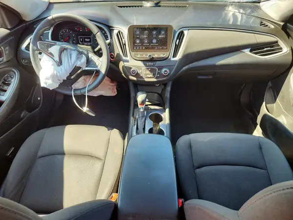 1G1ZG5ST2MF036470 2021 CHEVROLET MALIBU - Image 8