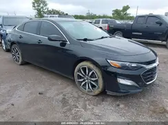 1G1ZG5ST2MF037019 2021 CHEVROLET MALIBU