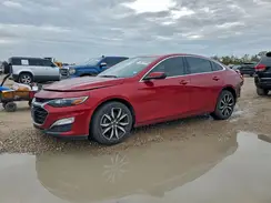 1G1ZG5ST2MF039840 2021 CHEVROLET MALIBU