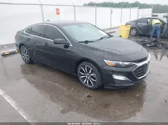 1G1ZG5ST2MF040339 2021 CHEVROLET MALIBU