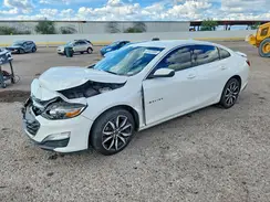1G1ZG5ST2MF041927 2021 CHEVROLET MALIBU