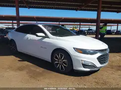 1G1ZG5ST2MF043340 2021 CHEVROLET MALIBU
