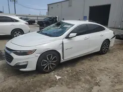 1G1ZG5ST2MF049056 2021 CHEVROLET MALIBU
