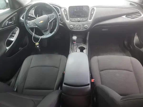 1G1ZG5ST2MF049056 2021 CHEVROLET MALIBU - Image 8
