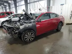 1G1ZG5ST2MF052524 2021 CHEVROLET MALIBU