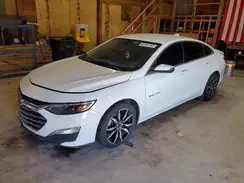 1G1ZG5ST2MF052832 2021 CHEVROLET MALIBU
