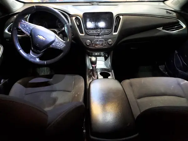 1G1ZG5ST2MF052832 2021 CHEVROLET MALIBU - Image 8