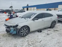 1G1ZG5ST2MF055746 2021 CHEVROLET MALIBU