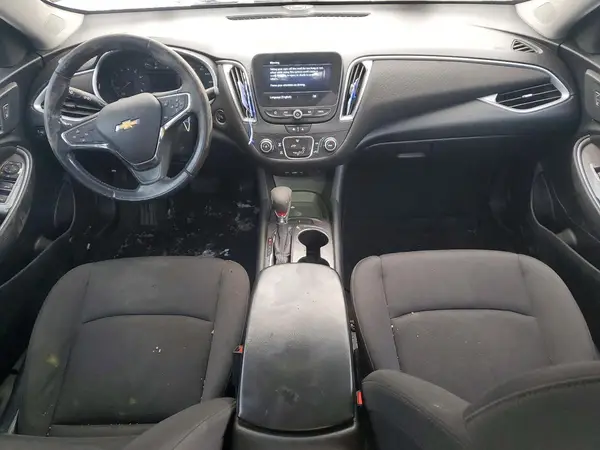1G1ZG5ST2MF055746 2021 CHEVROLET MALIBU - Image 8
