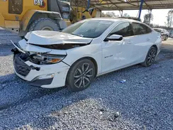 1G1ZG5ST2MF056380 2021 CHEVROLET MALIBU