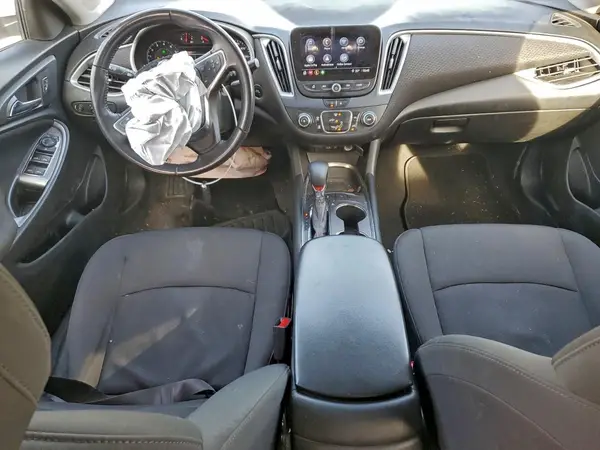 1G1ZG5ST2MF056380 2021 CHEVROLET MALIBU - Image 8