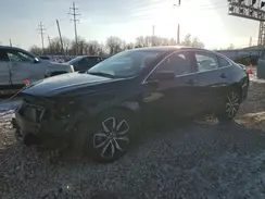 1G1ZG5ST2MF059103 2021 CHEVROLET MALIBU