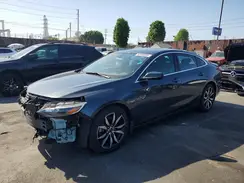 1G1ZG5ST2MF059375 2021 CHEVROLET MALIBU
