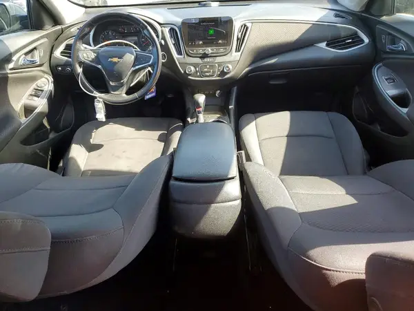 1G1ZG5ST2MF059375 2021 CHEVROLET MALIBU - Image 8
