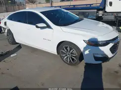 1G1ZG5ST2MF059828 2021 CHEVROLET MALIBU