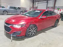 1G1ZG5ST2MF061580 2021 CHEVROLET MALIBU