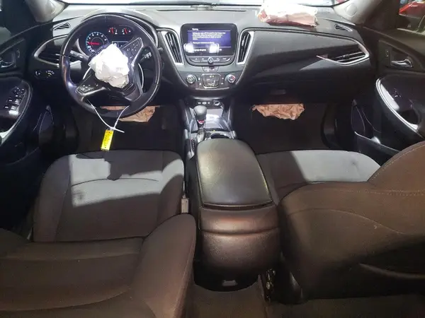 1G1ZG5ST2MF061580 2021 CHEVROLET MALIBU - Image 8