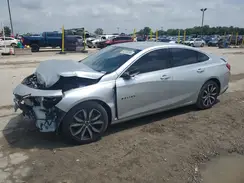 1G1ZG5ST2MF063216 2021 CHEVROLET MALIBU