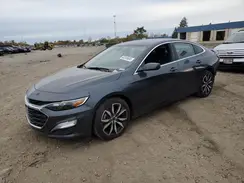 1G1ZG5ST2MF066231 2021 CHEVROLET MALIBU