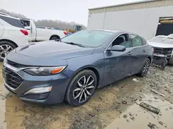 1G1ZG5ST2MF074930 2021 CHEVROLET MALIBU