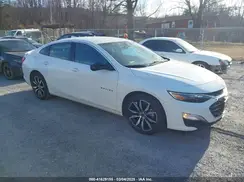 1G1ZG5ST2MF086429 2021 CHEVROLET MALIBU
