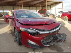 1G1ZG5ST2MF088276 2021 CHEVROLET MALIBU