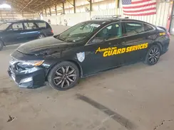 1G1ZG5ST2MF088424 2021 CHEVROLET MALIBU