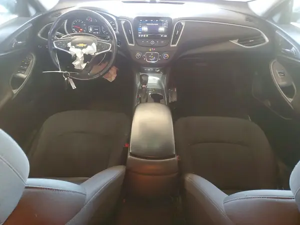 1G1ZG5ST2MF088424 2021 CHEVROLET MALIBU - Image 8
