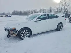 1G1ZG5ST2MF088469 2021 CHEVROLET MALIBU