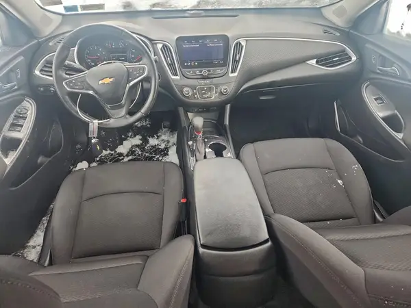 1G1ZG5ST2MF088469 2021 CHEVROLET MALIBU - Image 8