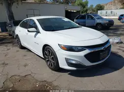 1G1ZG5ST2MF089038 2021 CHEVROLET MALIBU