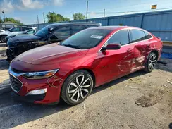 1G1ZG5ST2NF101156 2022 CHEVROLET MALIBU